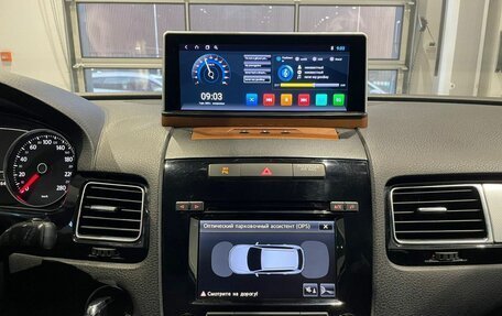 Volkswagen Touareg III, 2014 год, 1 990 000 рублей, 16 фотография