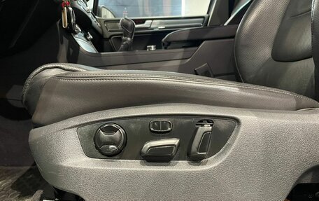 Volkswagen Touareg III, 2014 год, 1 990 000 рублей, 19 фотография