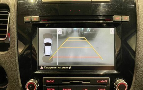 Volkswagen Touareg III, 2014 год, 1 990 000 рублей, 20 фотография