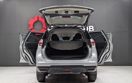 Nissan X-Trail, 2018 год, 2 350 000 рублей, 7 фотография