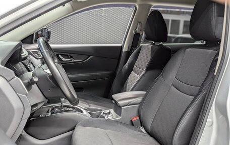 Nissan X-Trail, 2018 год, 2 350 000 рублей, 12 фотография