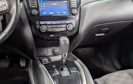 Nissan X-Trail, 2018 год, 2 350 000 рублей, 18 фотография