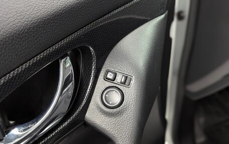 Nissan X-Trail, 2018 год, 2 350 000 рублей, 20 фотография