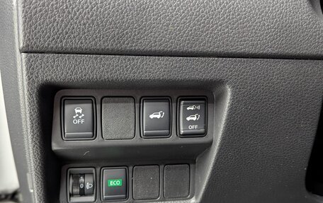 Nissan X-Trail, 2018 год, 2 350 000 рублей, 22 фотография