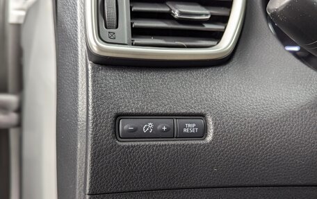 Nissan X-Trail, 2018 год, 2 350 000 рублей, 21 фотография