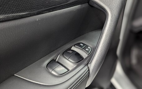 Nissan X-Trail, 2018 год, 2 350 000 рублей, 19 фотография