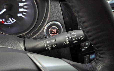 Nissan X-Trail, 2018 год, 2 350 000 рублей, 26 фотография