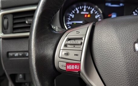 Nissan X-Trail, 2018 год, 2 350 000 рублей, 23 фотография