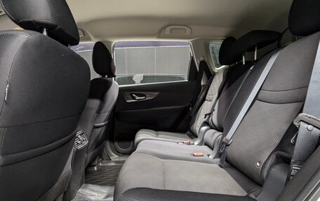 Nissan X-Trail, 2018 год, 2 350 000 рублей, 38 фотография