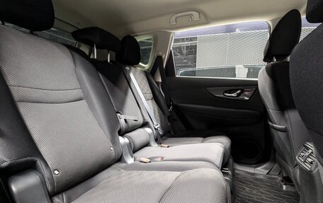 Nissan X-Trail, 2018 год, 2 350 000 рублей, 37 фотография