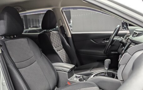 Nissan X-Trail, 2018 год, 2 350 000 рублей, 36 фотография