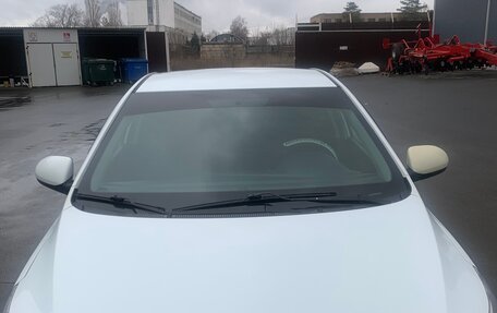 KIA Rio III рестайлинг, 2016 год, 950 000 рублей, 2 фотография