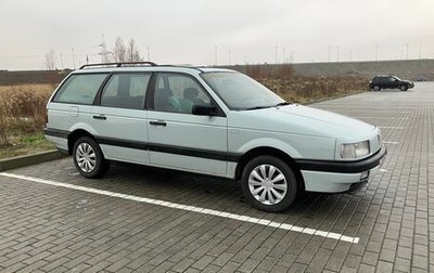 Volkswagen Passat B3, 1988 год, 137 000 рублей, 1 фотография