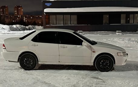 Honda Accord VII рестайлинг, 2002 год, 430 000 рублей, 8 фотография