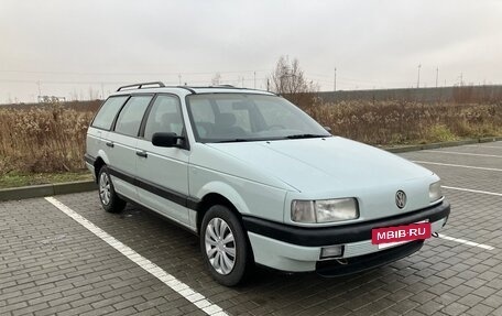 Volkswagen Passat B3, 1988 год, 137 000 рублей, 2 фотография