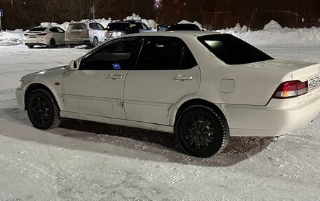 Honda Accord VII рестайлинг, 2002 год, 430 000 рублей, 4 фотография