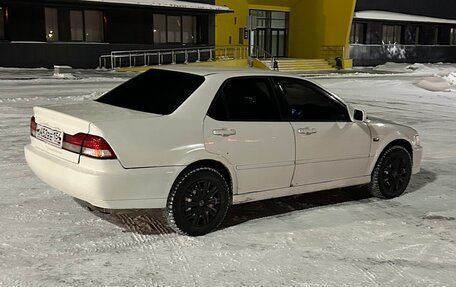 Honda Accord VII рестайлинг, 2002 год, 430 000 рублей, 7 фотография