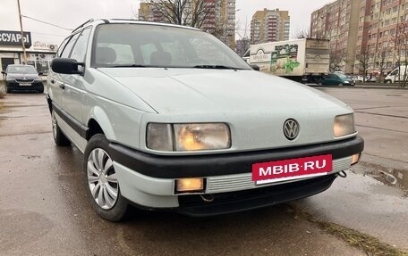 Volkswagen Passat B3, 1988 год, 137 000 рублей, 3 фотография