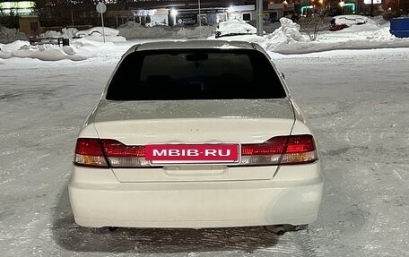 Honda Accord VII рестайлинг, 2002 год, 430 000 рублей, 2 фотография