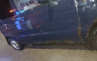 Daewoo Matiz I, 2006 год, 115 000 рублей, 1 фотография