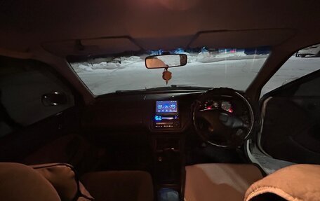 Honda Accord VII рестайлинг, 2002 год, 430 000 рублей, 10 фотография