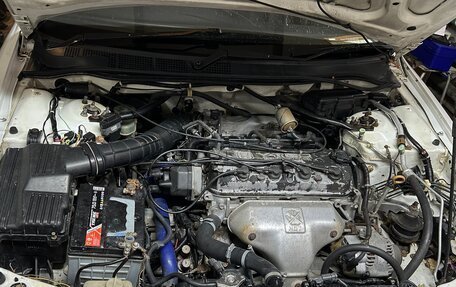 Honda Accord VII рестайлинг, 2002 год, 430 000 рублей, 12 фотография