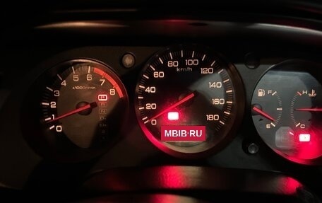 Honda Accord VII рестайлинг, 2002 год, 430 000 рублей, 9 фотография