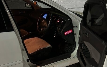 Honda Accord VII рестайлинг, 2002 год, 430 000 рублей, 11 фотография