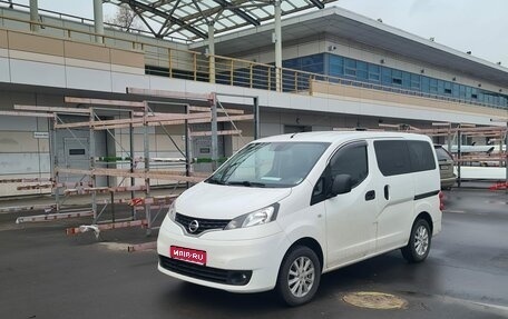 Nissan NV200, 2018 год, 1 800 000 рублей, 1 фотография