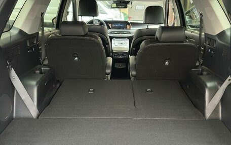 Hyundai Palisade I, 2019 год, 3 790 000 рублей, 11 фотография