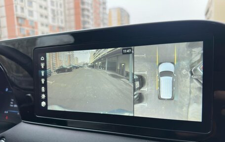 Hyundai Palisade I, 2019 год, 3 790 000 рублей, 13 фотография