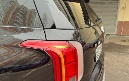 Hyundai Palisade I, 2019 год, 3 790 000 рублей, 19 фотография