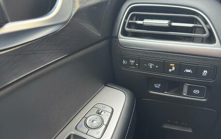 Hyundai Palisade I, 2019 год, 3 790 000 рублей, 14 фотография