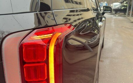 Hyundai Palisade I, 2019 год, 3 790 000 рублей, 17 фотография