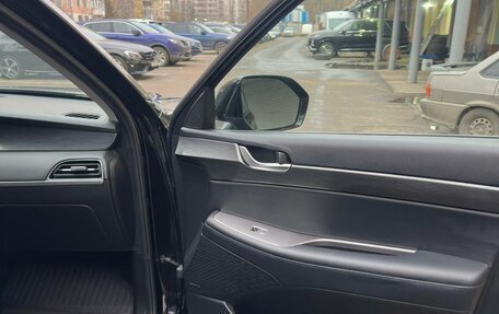 Hyundai Palisade I, 2019 год, 3 790 000 рублей, 16 фотография