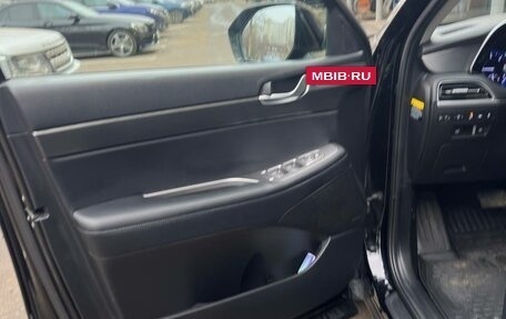 Hyundai Palisade I, 2019 год, 3 790 000 рублей, 10 фотография