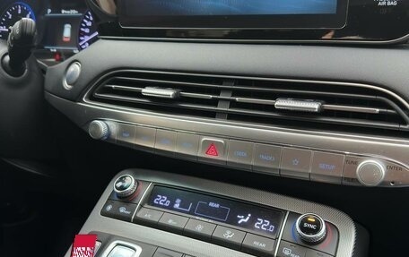 Hyundai Palisade I, 2019 год, 3 790 000 рублей, 12 фотография