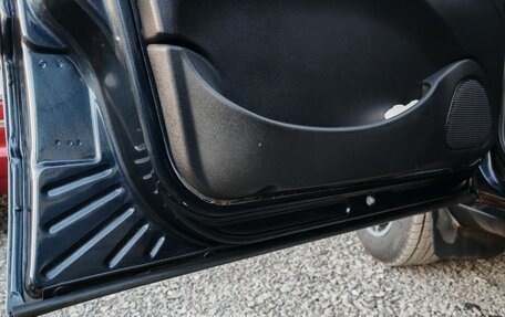 Chevrolet Niva I рестайлинг, 2012 год, 670 000 рублей, 9 фотография