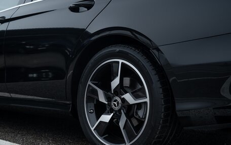 Mercedes-Benz E-Класс, 2020 год, 4 750 000 рублей, 3 фотография