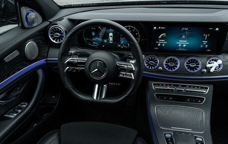 Mercedes-Benz E-Класс, 2020 год, 4 750 000 рублей, 15 фотография