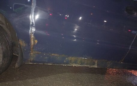 Daewoo Matiz I, 2006 год, 115 000 рублей, 2 фотография