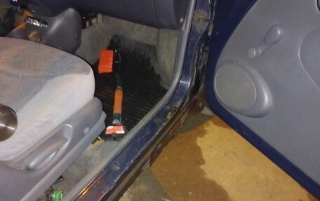 Daewoo Matiz I, 2006 год, 115 000 рублей, 6 фотография