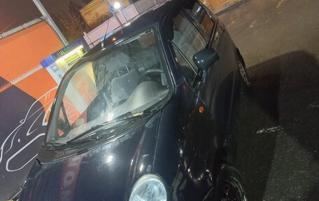 Daewoo Matiz I, 2006 год, 115 000 рублей, 11 фотография