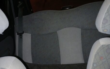 Daewoo Matiz I, 2006 год, 115 000 рублей, 7 фотография