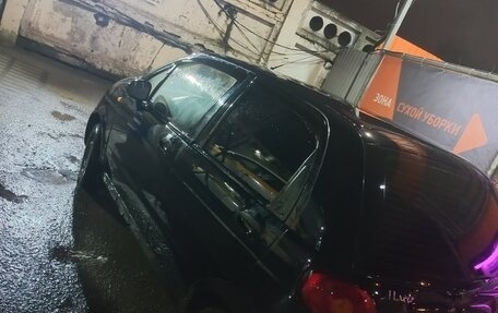 Daewoo Matiz I, 2006 год, 115 000 рублей, 12 фотография