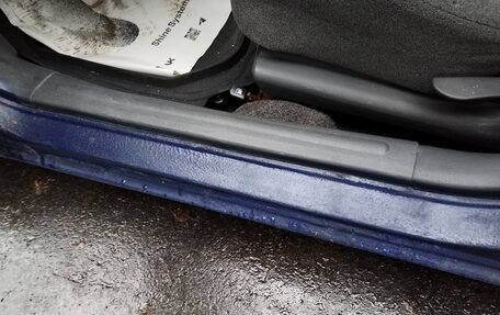 Chevrolet Lanos I, 2007 год, 225 000 рублей, 9 фотография