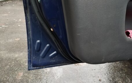 Chevrolet Lanos I, 2007 год, 225 000 рублей, 8 фотография