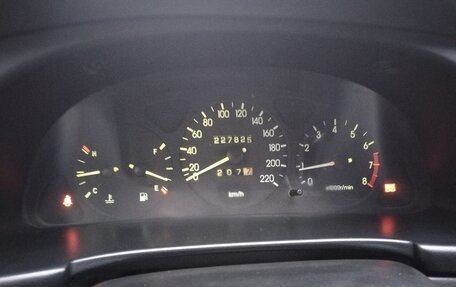 Chevrolet Lanos I, 2007 год, 225 000 рублей, 14 фотография