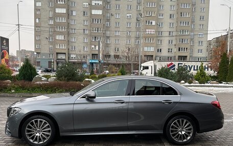 Mercedes-Benz E-Класс, 2018 год, 3 700 000 рублей, 2 фотография