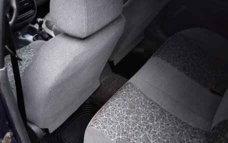 Chevrolet Lanos I, 2007 год, 225 000 рублей, 16 фотография